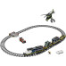 Конструктор LEGO City Ограбление полицейского поезда (60508) – LEGO (вид 1)