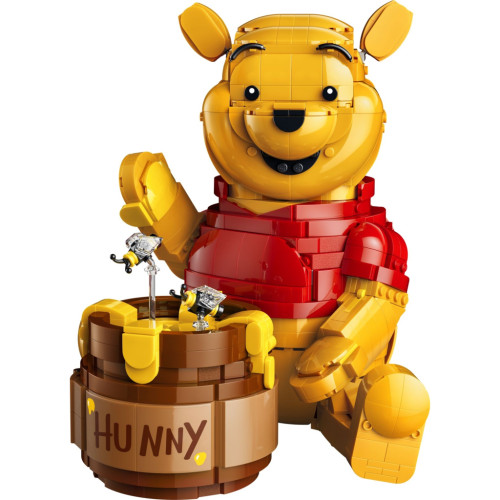 Конструктор LEGO Disney Винни-Пух (43300) – LEGO (вид 1)