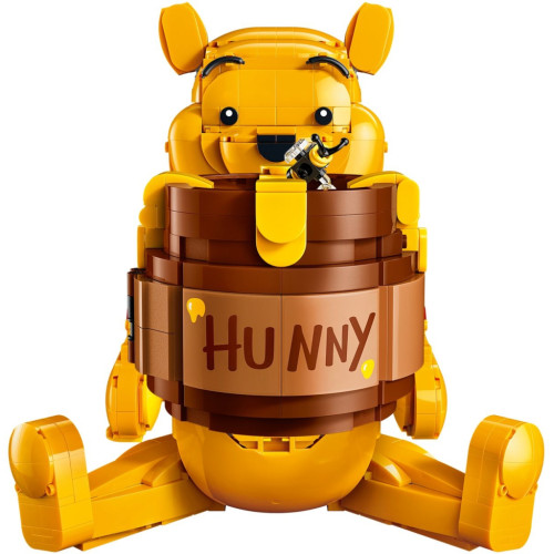 Конструктор LEGO Disney Винни-Пух (43300) – LEGO (вид 3)