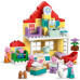 Конструктор LEGO DUPLO Peppa Pig Семейный дом (10467) – LEGO (вид 3)