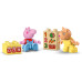 Конструктор LEGO DUPLO Peppa Pig Трактор и рынок (10468) – LEGO (вид 3)
