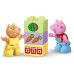 Конструктор LEGO DUPLO Peppa Pig Трактор и рынок (10468) – LEGO (вид 4)
