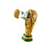 Конструктор LEGO Editions Football Официальный трофей чемпионата мира по футболу FIFA (43020-) – LEGO (вид 2)