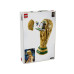 Конструктор LEGO Editions Football Официальный трофей чемпионата мира по футболу FIFA (43020-) – LEGO (вид 4)