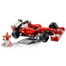 Конструктор LEGO Icons Ferrari F2004 и Майкл Шумачер (11375) – LEGO (вид 1)