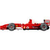 Конструктор LEGO Icons Ferrari F2004 и Майкл Шумачер (11375) – LEGO (вид 4)