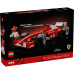 Конструктор LEGO Icons Ferrari F2004 и Майкл Шумачер (11375) – LEGO