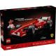 Конструктор LEGO Icons Ferrari F2004 и Майкл Шумачер (11375)
