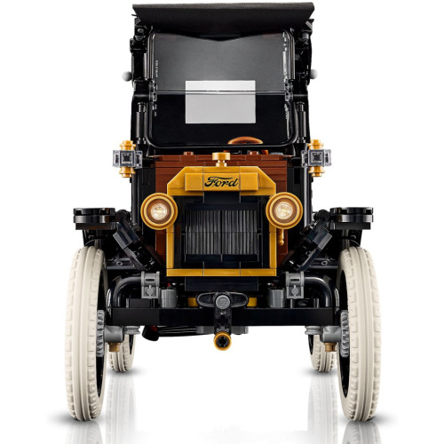 Конструктор LEGO Icons Ford Model T (11376) – LEGO (вид 2)