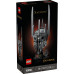 Конструктор LEGO Icons Обладатель колец: шлем Саурона (11373) – LEGO
