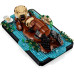 Конструктор LEGO Ideas Плавающие морские выдры (21366) – LEGO (вид 4)