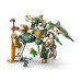 Конструктор LEGO Ninjago Робот-титан Ллойда к 15-летию (71860) – LEGO (вид 3)