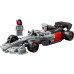 Конструктор LEGO Speed Champions Гоночный автомобиль Audi Revolut F1 Team R26 (77259) – LEGO (вид 1)
