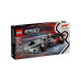 Конструктор LEGO Speed Champions Гоночный автомобиль Audi Revolut F1 Team R26 (77259) – LEGO