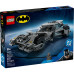Конструктор LEGO Super Heroes Бэтмобиль из фильма «Бэтмен против Супермена» (76331) – LEGO
