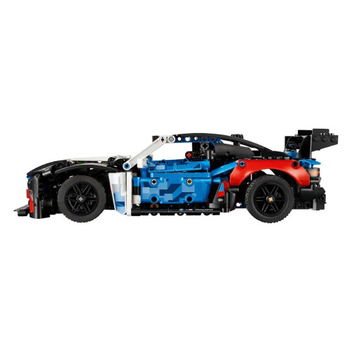 Конструктор LEGO Technic Автомобиль для гонки BMW M4 GT3 EVO (42226) – LEGO (вид 4)