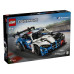 Конструктор LEGO Technic Автомобиль для гонки BMW M4 GT3 EVO (42226) – LEGO