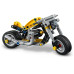 Конструктор LEGO Technic Желтый мотоцикл (42225) – LEGO (вид 1)