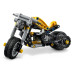 Конструктор LEGO Technic Желтый мотоцикл (42225) – LEGO (вид 3)