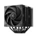 Кулер до процесора Deepcool AK620 G2 Black (R-AK620G2-BKNNMN-GJD) – Deepcool (вид 1)