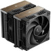 Кулер до процесора Deepcool AK620 G2 Black (R-AK620G2-BKNNMN-GJD) – Deepcool