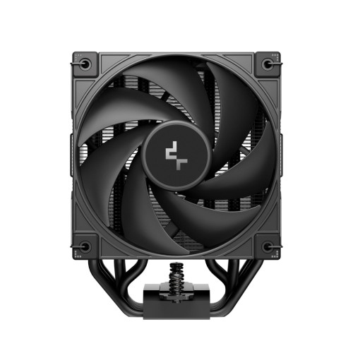 Кулер до процесора Deepcool AK700 Digital NYX Black (R-AK700-BKNNMN-GJD-1) – Deepcool (вид 1)