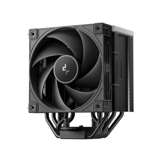 Кулер до процесора Deepcool AK700 Digital NYX Black (R-AK700-BKNNMN-GJD-1) – Deepcool (вид 2)