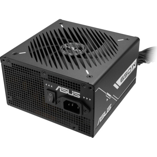 Блок живлення ASUS 650W Prime Bronze (90YE00Y1-B0NA00) – ASUS (вид 1)