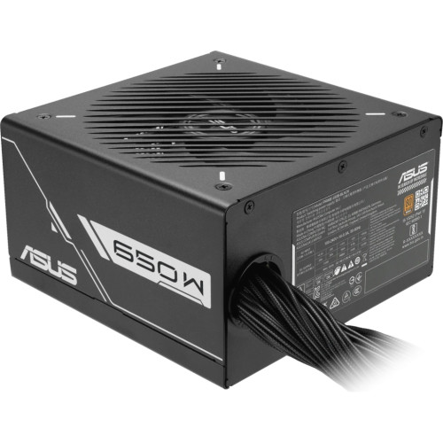 Блок живлення ASUS 650W Prime Bronze (90YE00Y1-B0NA00) – ASUS (вид 2)