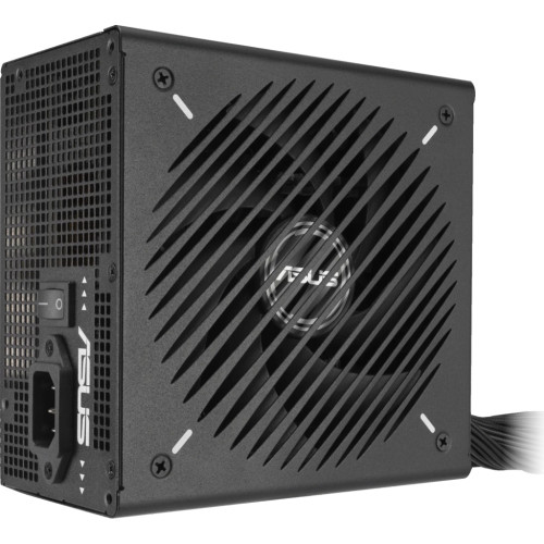 Блок живлення ASUS 650W Prime Bronze (90YE00Y1-B0NA00) – ASUS (вид 3)