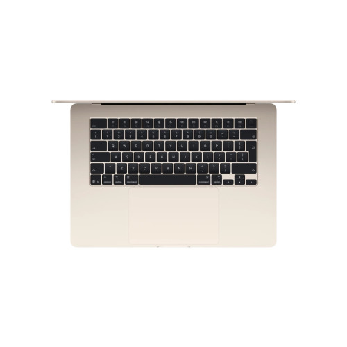 Ноутбук Apple MacBook Air 15 M5 A3448 Starlight (MDVD4UA/A) – Apple (вид 1)