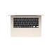 Ноутбук Apple MacBook Air 15 M5 A3448 Starlight (MDVD4UA/A) – Apple (вид 1)