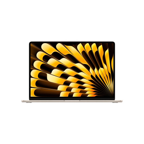 Ноутбук Apple MacBook Air 15 M5 A3448 Starlight (MDVD4UA/A) – Apple