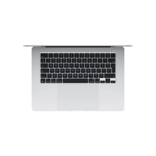 Ноутбук Apple MacBook Air 15 M5 A3448 Silver (MDV94UA/A) – Apple (вид 1)
