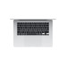 Ноутбук Apple MacBook Air 15 M5 A3448 Silver (MDV94UA/A) – Apple (вид 1)