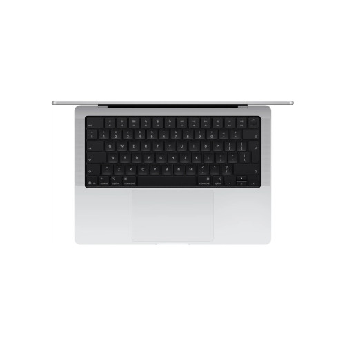 Ноутбук Apple MacBook Pro 14 A3426 M5 Pro Silver (MGDP4UA/A) – Apple (вид 1)