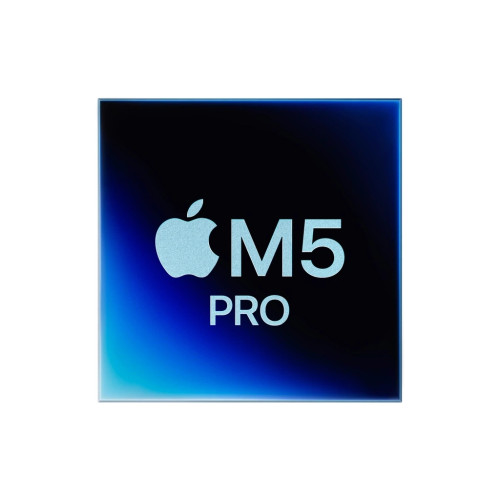 Ноутбук Apple MacBook Pro 14 A3426 M5 Pro Silver (MGDP4UA/A) – Apple (вид 2)
