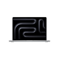 Ноутбук Apple MacBook Pro 14 A3426 M5 Pro Silver (MGDP4UA/A)