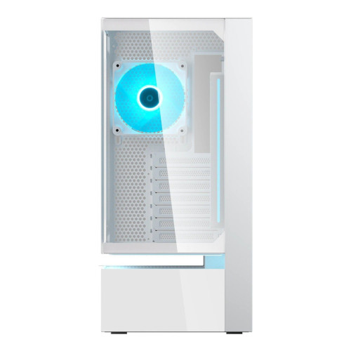 Корпус для ПК Cougar CFV235 Vision White – Cougar (вид 1)