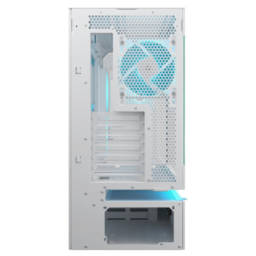 Корпус для ПК Cougar CFV235 Vision White – Cougar (вид 2)