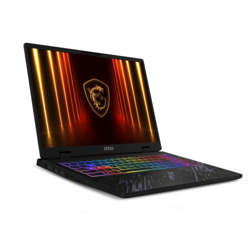 Ноутбук MSI Pulse A16 AI+ (C3XWFKG-029XUA) – MSI (вид 2)