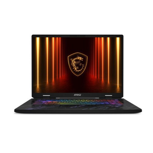 Ноутбук MSI Pulse A17 AI+ (C3XWFKG-022XUA) – MSI