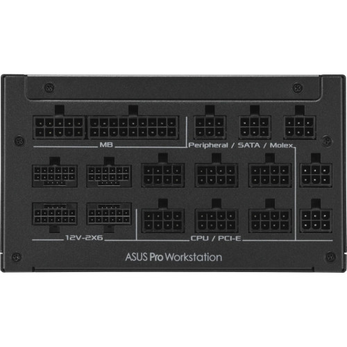 Блок живлення ASUS 2200W PRO-WS-2200P (90YE00Z1-B0NA00) – ASUS (вид 2)