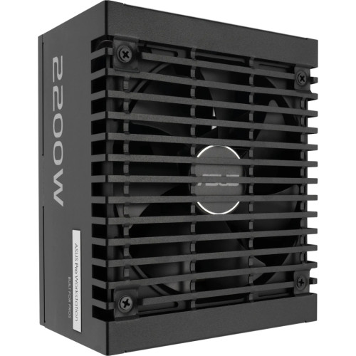 Блок живлення ASUS 2200W PRO-WS-2200P (90YE00Z1-B0NA00) – ASUS (вид 3)