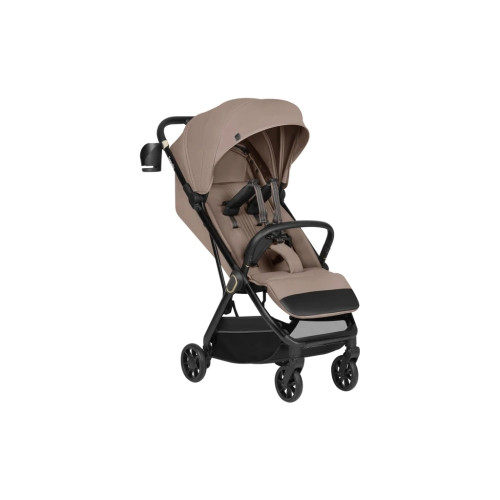 Коляска Lionelo Bess Beige Sand (LO-BESS BEIGE SAND) – Lionelo