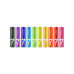 Батарейка CUKTECH AAA rainbow alkaline battery plastic case * 10 (CUKAAB07CNMX) – CUKTECH
