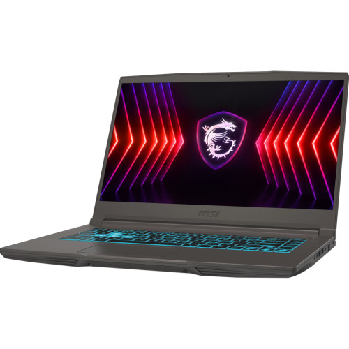Ноутбук MSI Thin 15 B13VE (9S7-16R831-3431) – MSI (вид 2)