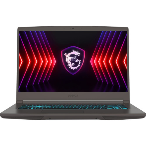 Ноутбук MSI Thin 15 B13VE (9S7-16R831-3431) – MSI