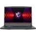 Ноутбук MSI Thin 15 B13VE (9S7-16R831-3431) – MSI