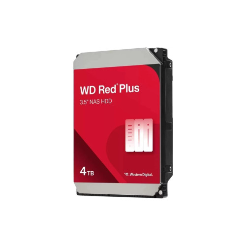 Жесткий диск 3.5" 4TB WD (WD40EFZZ) – WD